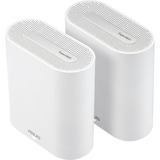 ASUS ExpertWiFi EBM68, Maskepunkt adgang Hvid