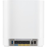ASUS ExpertWiFi EBM68, Maskepunkt adgang Hvid