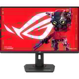 ASUS Gaming Skærm Sort