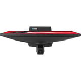 ASUS Gaming Skærm Sort