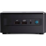 ASUS NUC 12 RNUC12WSHV700002I UCFF Sort i7-1270P, Barebone Sort, UCFF, Mini PC barebone, DDR4-SDRAM, Ethernet LAN, Wi-Fi 6E (802.11ax)