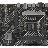 ASUS PRIME H610M-A R2.0, Bundkort 