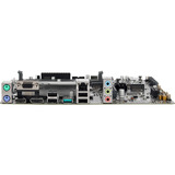 ASUS PRIME H610M-A R2.0, Bundkort 