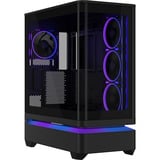 ASUS Prime AP304 ARGB, Boliger Sort