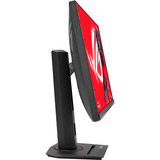 ASUS XG32UCG, Gaming Skærm Sort