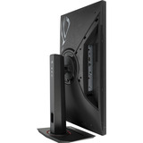 ASUS XG32UCG, Gaming Skærm Sort