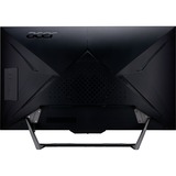 Acer Predator CG437KSbmiipuzx 108 cm (42.5") 3840 x 2160 pixel 4K Ultra HD LED Sort, Gaming Skærm Sort, 108 cm (42.5"), 3840 x 2160 pixel, 4K Ultra HD, LED, 1 ms, Sort