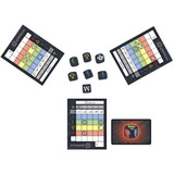 Amigo 02206, Terningspil 