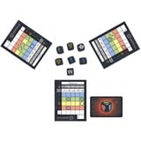 Amigo Wizard terningespil, Terningspil 