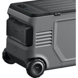 Anker SOLIX EverFrost 2 køleboks 58 L Elektrisk Sort grå/Sort, Sort, 2 hjul, Sort, 58 L, -20 - 20 °C, 45 dB