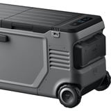 Anker SOLIX EverFrost 2 køleboks 58 L Elektrisk Sort grå/Sort, Sort, 2 hjul, Sort, 58 L, -20 - 20 °C, 45 dB