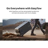 Anker SOLIX EverFrost 2 køleboks 58 L Elektrisk Sort grå/Sort, Sort, 2 hjul, Sort, 58 L, -20 - 20 °C, 45 dB