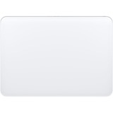 Apple MK2D3Z/A touch pad Kabel & trådløs Hvid, Touchpad Hvid/Sølv, Hvid, Mac OS X 10.11 El Capitan, Mac OS X 10.12 Sierra, Mac OS X 10.13 High Sierra, Mac OS X 10.14..., 160 mm, 114,9 mm, 10,9 mm, 230 g