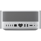 Apple Mac Studio M5 Max CTO, MAC-system Sølv