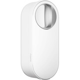 Aqara Smart lås U200 Lite, Elektronisk dørlås Hvid