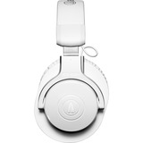 Audio-Technica ATH-M20XBTWH, Hovedtelefoner Hvid