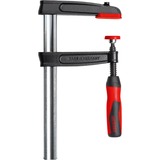 BESSEY TPN50S12BE, Skruetvinge Rød/Sort