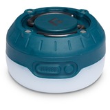 Black Diamond Moji R+, LED lys Blå