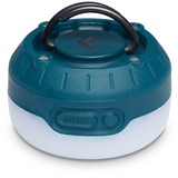 Black Diamond Moji R+, LED lys Blå