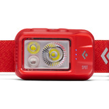 Black Diamond Pandelampe Spot, LED lys Orange