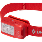 Black Diamond Pandelampe Spot, LED lys Orange