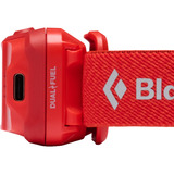 Black Diamond Pandelampe Spot, LED lys Orange