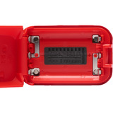 Black Diamond Pandelampe Spot, LED lys Orange