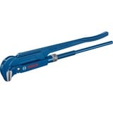 Bosch 1600A02W3V, Rør, vand pumpe tang Blå