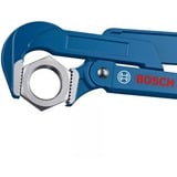 Bosch 1600A02W3V, Rør, vand pumpe tang Blå