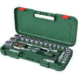 Bosch 1600A02Z9F, Topnøgle Grøn