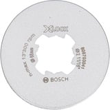 Bosch 2 608 599 022 hulsav Vinkelsliber 1 stk, Boremaskine Enkelt, Vinkelsliber, Sten, Flise, Mursten, Sandsten, Grå, 3,5 cm, 6,8 cm