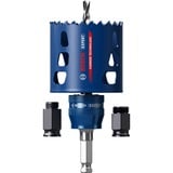 Bosch 2 608 900 450 tilbehør til elboremaskine 1 stk, Hulsav 1 stk