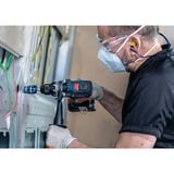 Bosch 2 608 900 495 hulsav Boremaskine 1 stk Enkelt, Boremaskine, Rustfrit stål, Stål, Blå, 5 mm, 2,7 cm