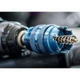 Bosch 2 608 900 495 hulsav Boremaskine 1 stk Enkelt, Boremaskine, Rustfrit stål, Stål, Blå, 5 mm, 2,7 cm