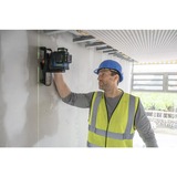 Bosch Batteri-linjelaser GLL 12V-100-33 CG Professional, Line laser Blå/Sort