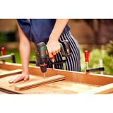 Bosch Batteri slagboremaskine AdvancedImpact 18, Bore-/ skruemaskine Grøn/Sort