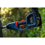 Bosch Batteri teleskop højsaks GKE 18V-25 TP Professional solo, Motorsav Blå