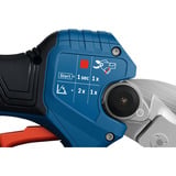 Bosch Batteridrevet rørskærer PRO Detail