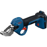 Bosch Cordless pipe cutter PRO GPC18V-32P (0 601 9S2 000), Batteri Detail