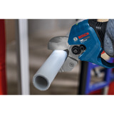 Bosch Cordless pipe cutter PRO GPC18V-32P (0 601 9S2 000), Batteri Detail