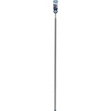 Bosch Expert SDS plus-7X Hammer drill bit 1 stk, Boremaskine Borehammer, Hammer drill bit, 1,8 cm, 1000 mm, Beton, Sten, 95 cm