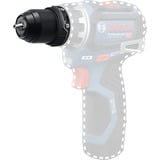 Bosch FlexiClick-boremaskinepatronadapter GFA 12-M Professional, Chuck Sort