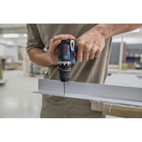 Bosch FlexiClick-boremaskinepatronadapter GFA 12-M Professional, Chuck Sort