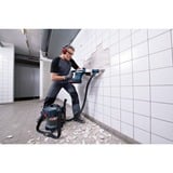 Bosch GBH 18V-34 CF Professional 500 rpm SDS-plus 5,9 kg Sort, Blå, Borehammer Blå/Sort, Pistolgreb boremaskine, SDS-plus, Børstefri, Sort, Blå, 1,3 cm, 500 rpm