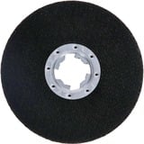 Bosch PRO Metal X-LOCK skæreskive, Ø 115mm 