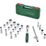 Bosch Topnøgle Grøn