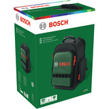Bosch Værktøjsrygsæk Sort/Grøn