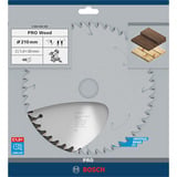 Bosch ‎2608640430 rundsavklinge 21 cm 1 stk Træ, 21 cm, Bosch, 520 g, 1 stk