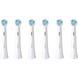 Braun Oral-B iO Ultimate Clean, Børstehoved Hvid