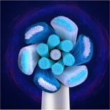 Braun Oral-B iO Ultimate Clean, Børstehoved Hvid